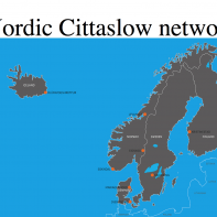 Cittaslow Nordic Network